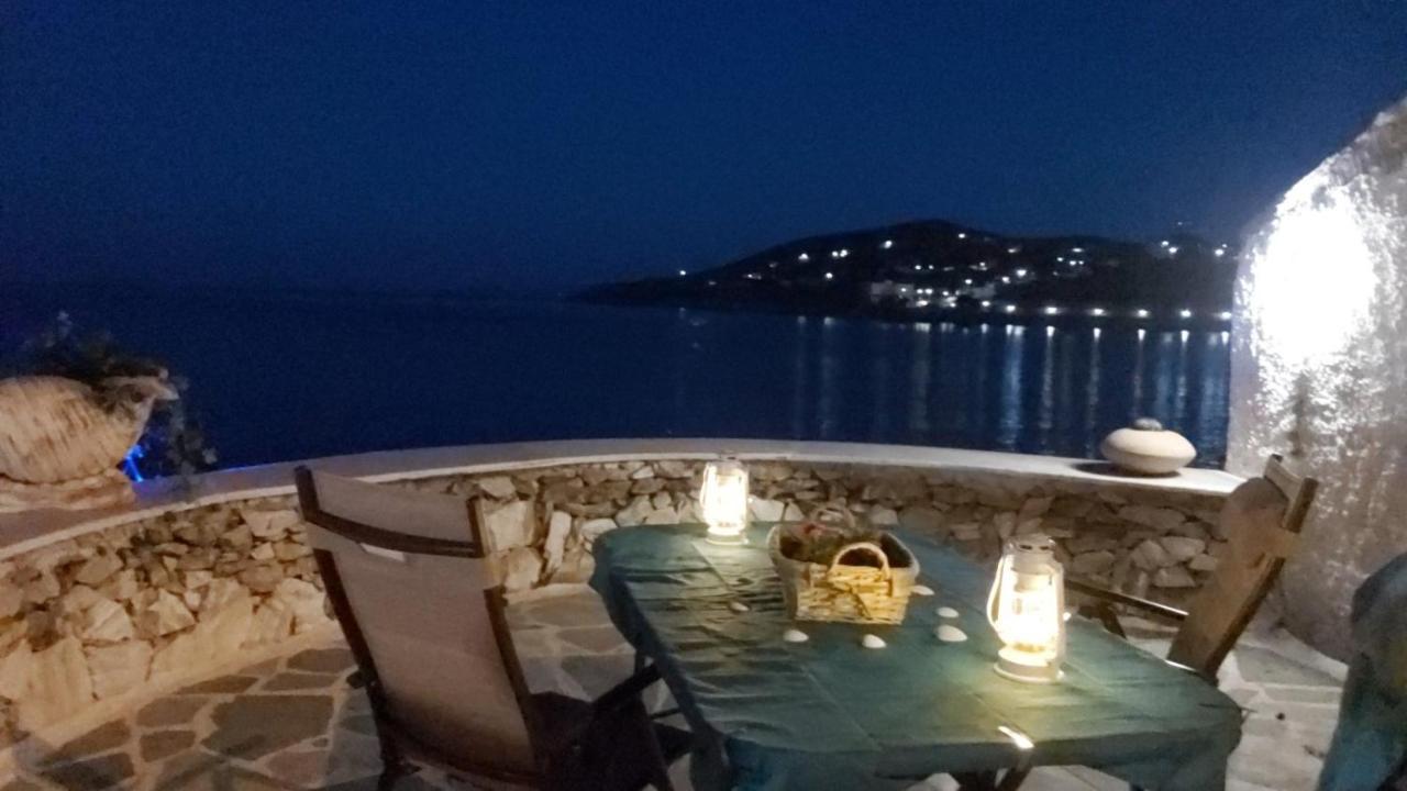 Guest House Gabriela Keratea المظهر الخارجي الصورة