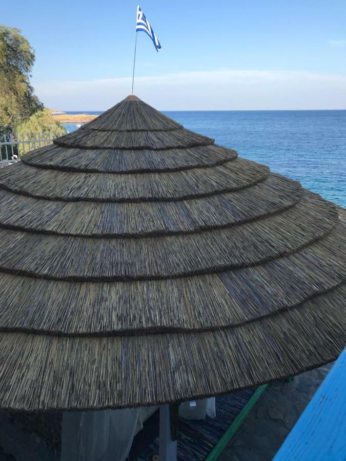 Guest House Gabriela Keratea المظهر الخارجي الصورة