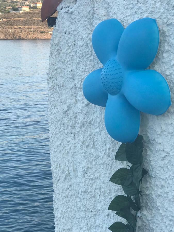 Guest House Gabriela Keratea المظهر الخارجي الصورة