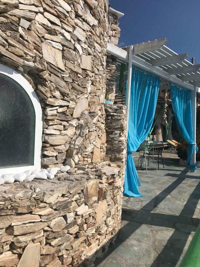 Guest House Gabriela Keratea المظهر الخارجي الصورة