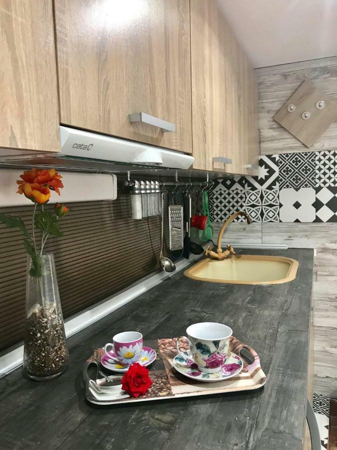 Guest House Gabriela Keratea المظهر الخارجي الصورة