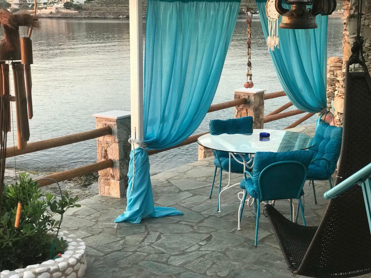 Guest House Gabriela Keratea المظهر الخارجي الصورة