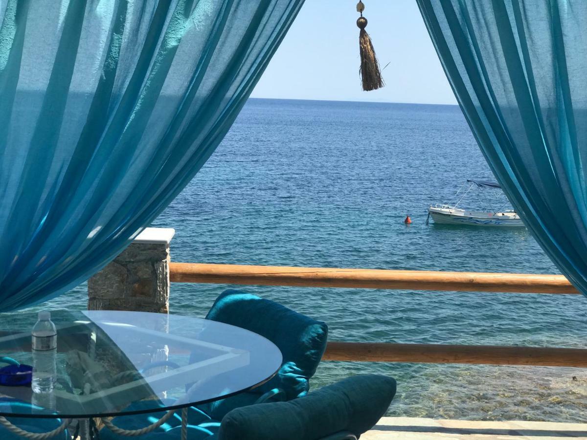 Guest House Gabriela Keratea المظهر الخارجي الصورة