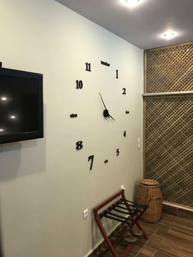 Guest House Gabriela Keratea المظهر الخارجي الصورة