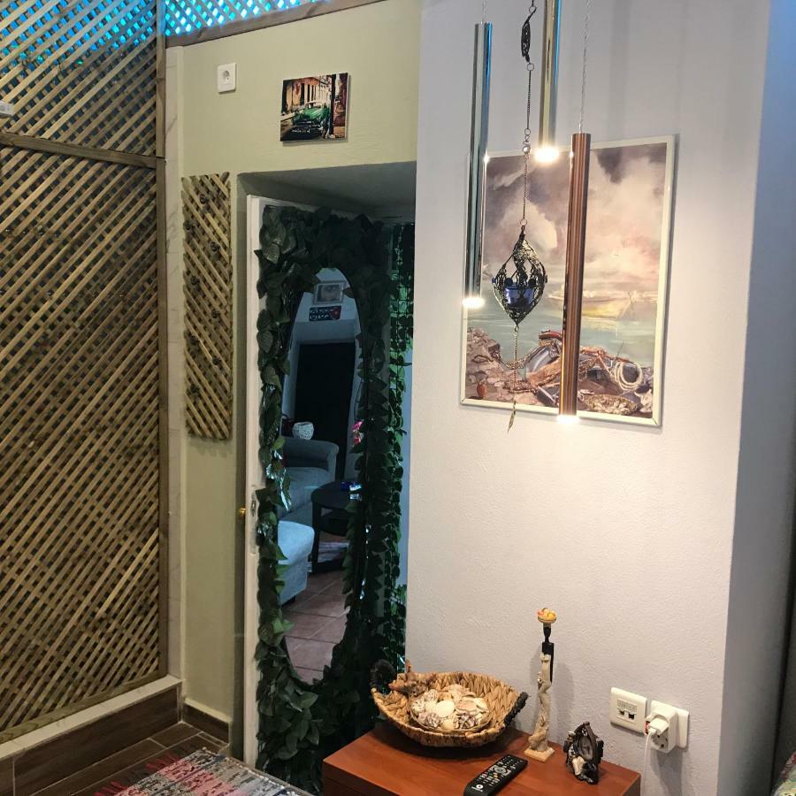 Guest House Gabriela Keratea المظهر الخارجي الصورة