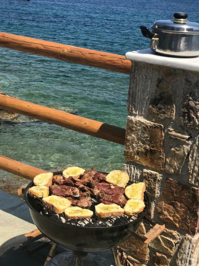 Guest House Gabriela Keratea المظهر الخارجي الصورة